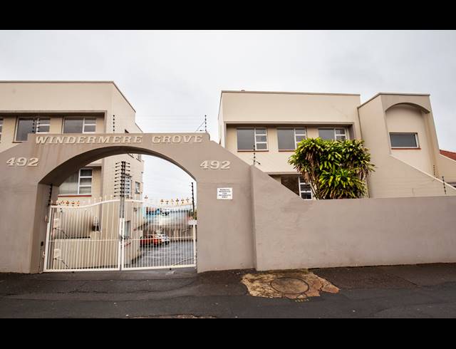 2 BEDROOM APARTMENT TO LET IN MORNINGSIDE